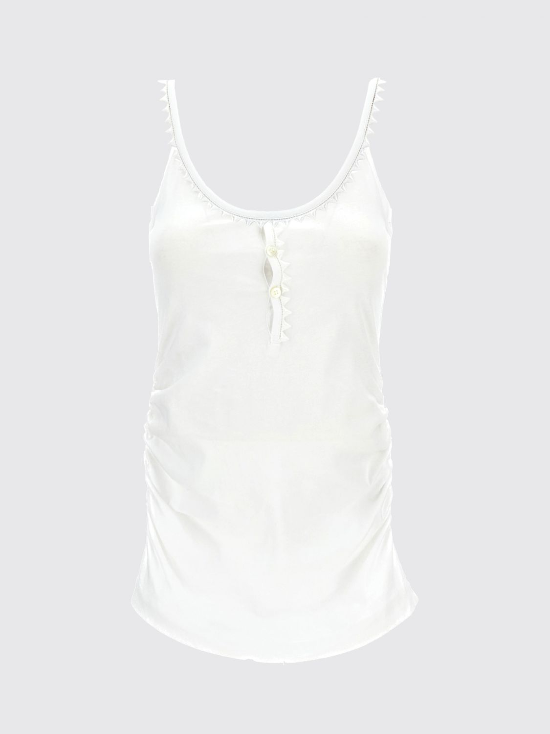 [JACQUEMUS] Tank top SS26 TSW00567AJ00189 100