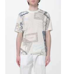 [Emporio Armani] T-shirts Short Sleeve SS26 EM005274AF24857 M0359