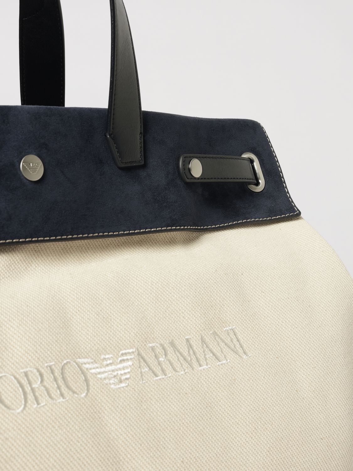 [Emporio Armani] Shoulder bag SS26 EM005880AF25631 M1343