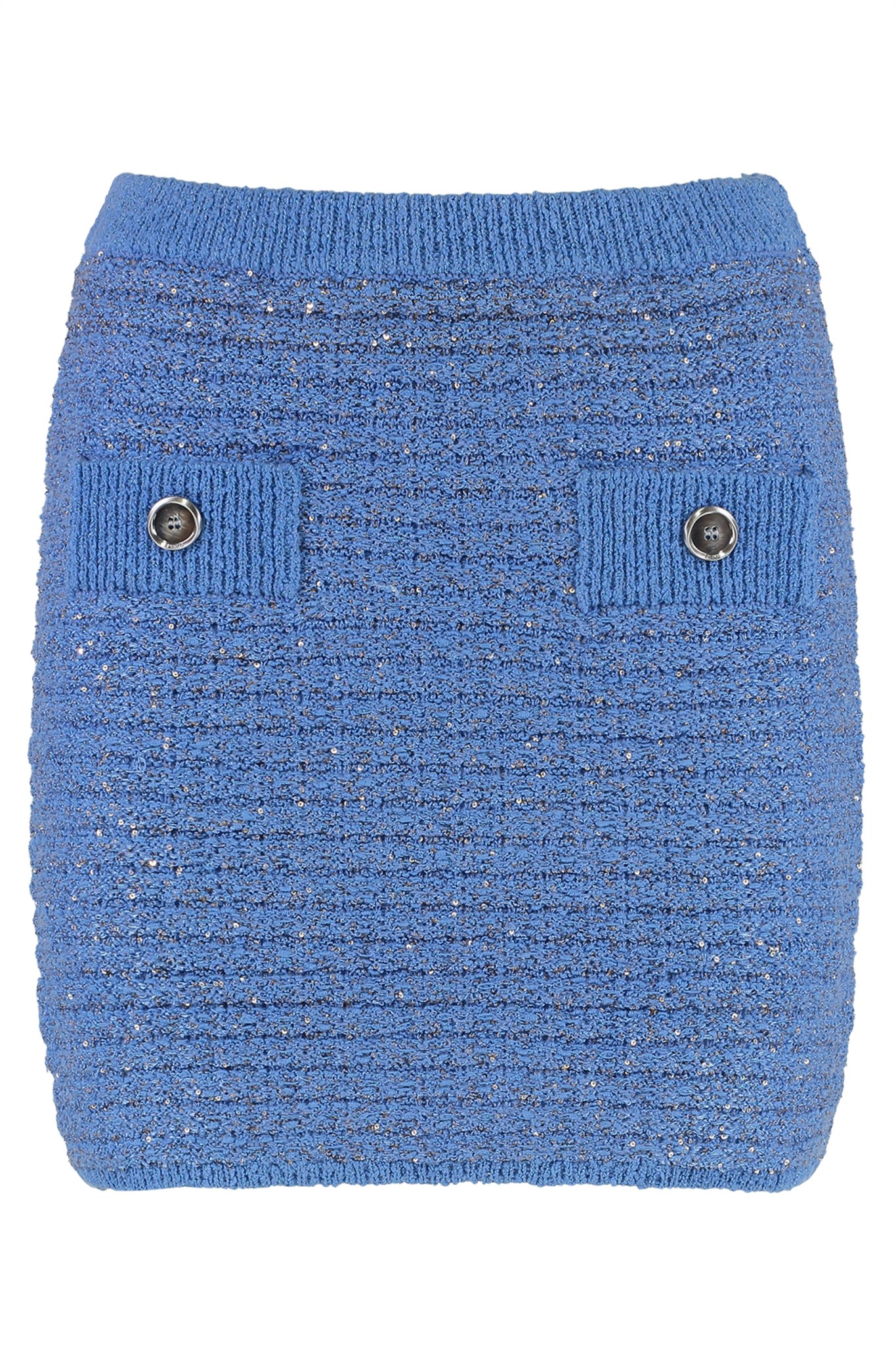 [PINKO] Mini skirt SS25 104730A2FE_F46