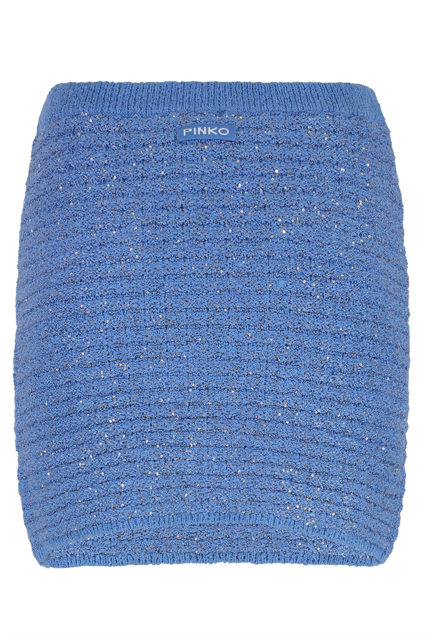 [PINKO] Mini skirt SS25 104730A2FE_F46
