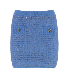 [PINKO] Mini skirt SS25 104730A2FE_F46