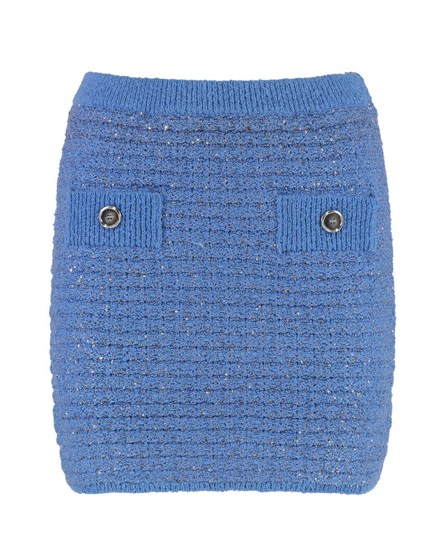 [PINKO] Mini skirt SS25 104730A2FE_F46