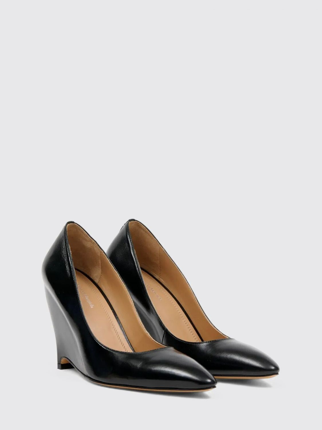 [Maison Margiela] Pumps SS26 S39WL0180P7684 T8013