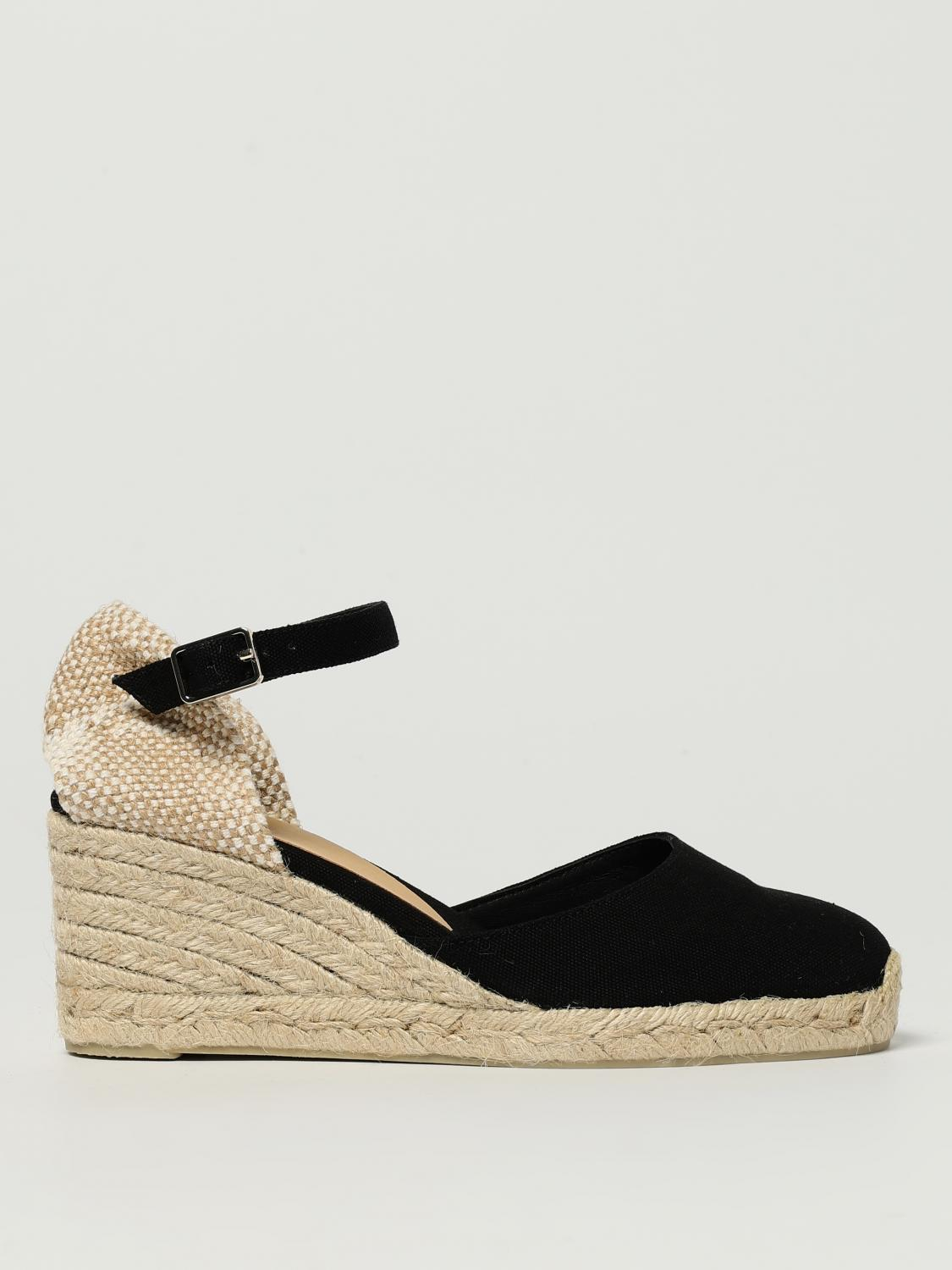 [Castaner] Flat shoes SS26 020977 100