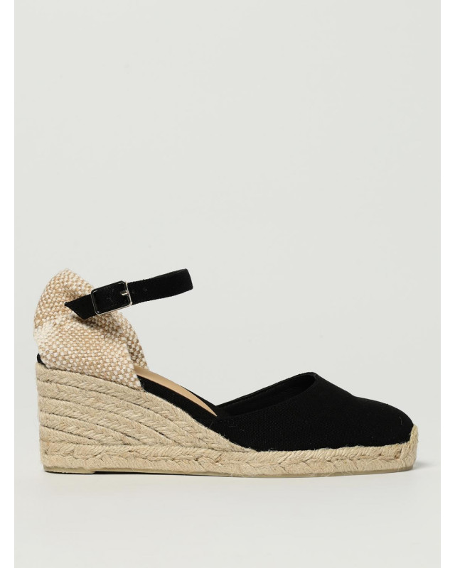 [Castaner] Flat shoes SS26 020977 100