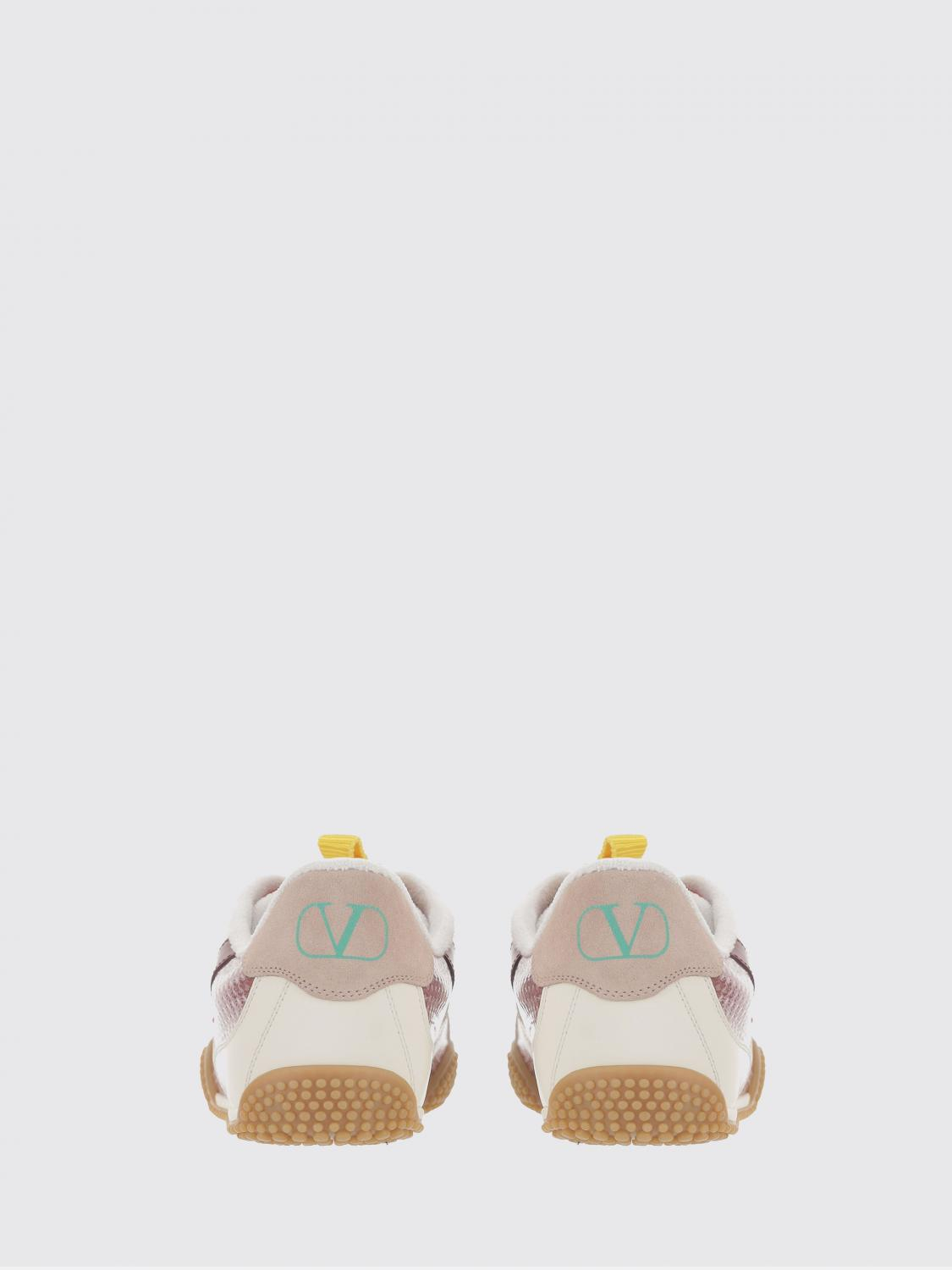 [Valentino Garavani] Sneakers SS26 8W2S0NB8XTT 9NV