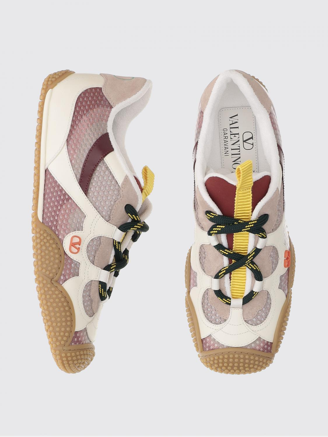 [Valentino Garavani] Sneakers SS26 8W2S0NB8XTT 9NV
