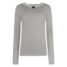 [PINKO] T-shirts Long Sleeve SS25 104653A2CL_IIA