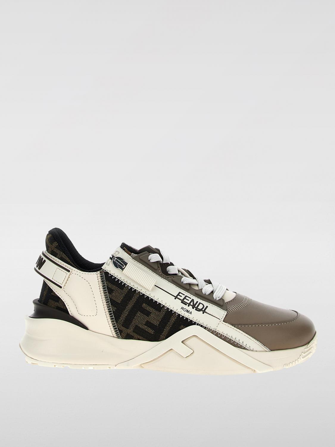 [Fendi] Sneakers SS26 8E8035AJZH F1MDC