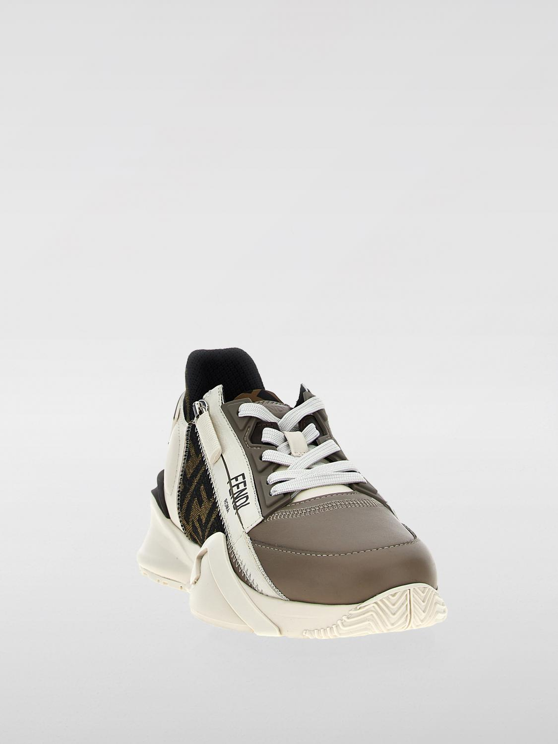 [Fendi] Sneakers SS26 8E8035AJZH F1MDC