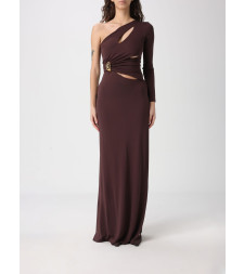 [ELISABETTA FRANCHI] Sleeveless dress SS26 ABR2561E2 644