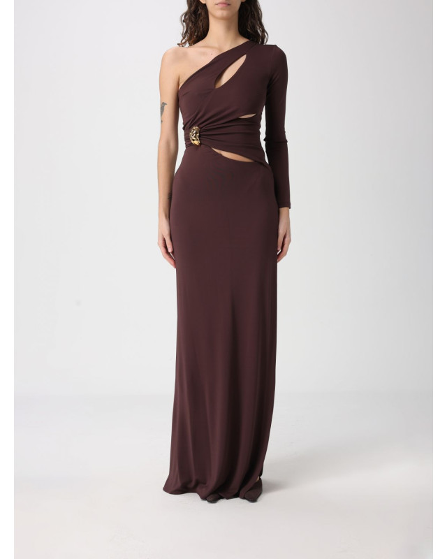 [ELISABETTA FRANCHI] Sleeveless dress SS26 ABR2561E2 644