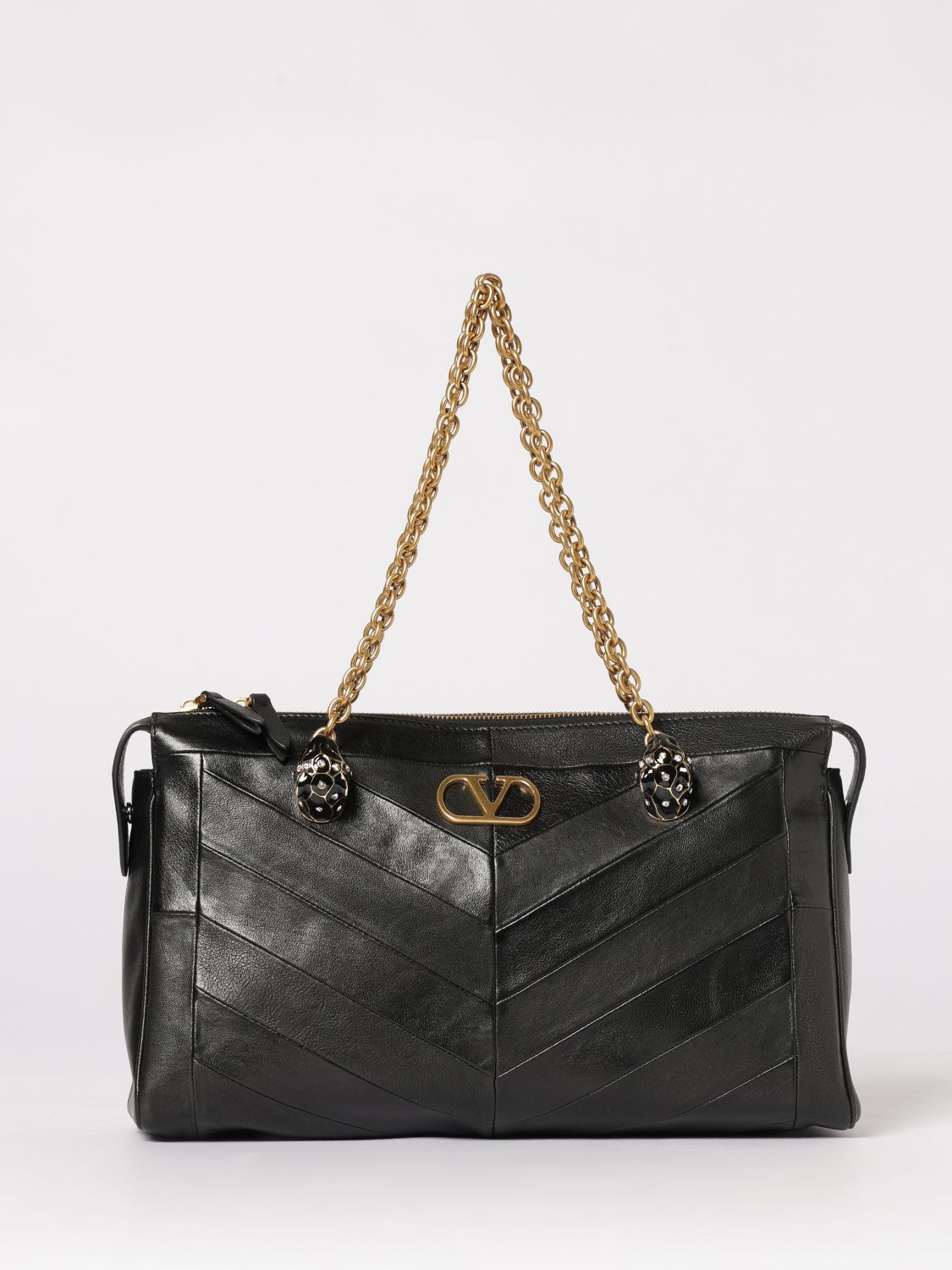 [Valentino Garavani] Shoulder bag SS26 WB0S70UYF 0NO