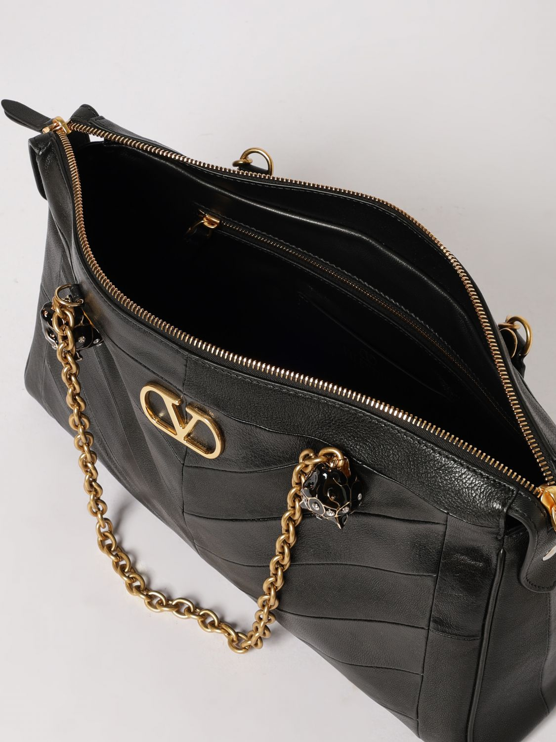 [Valentino Garavani] Shoulder bag SS26 WB0S70UYF 0NO