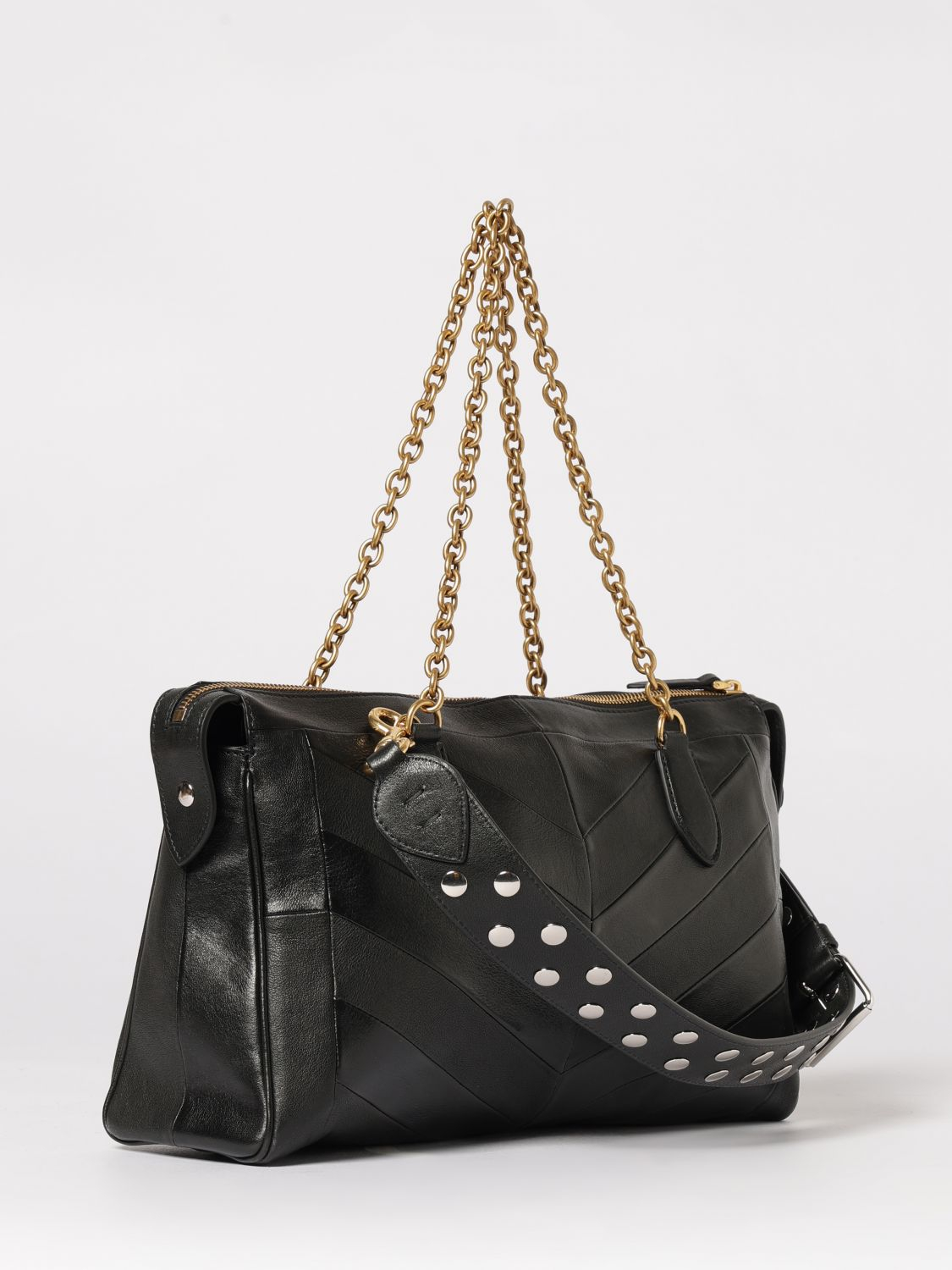 [Valentino Garavani] Shoulder bag SS26 WB0S70UYF 0NO