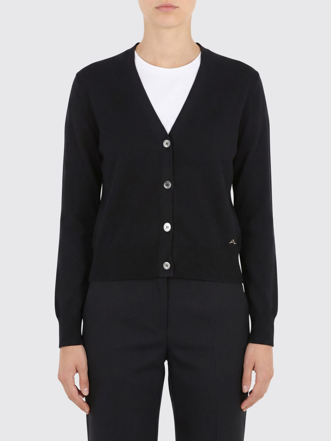 [A.P.C.] Knitwear SS26 COEZJF22330 LZZ