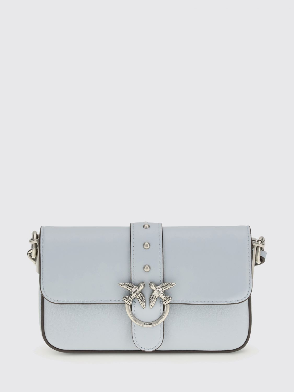[PINKO] Minibag SS26 105353A0QO E37O