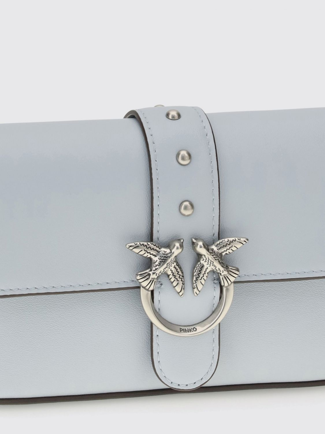 [PINKO] Minibag SS26 105353A0QO E37O