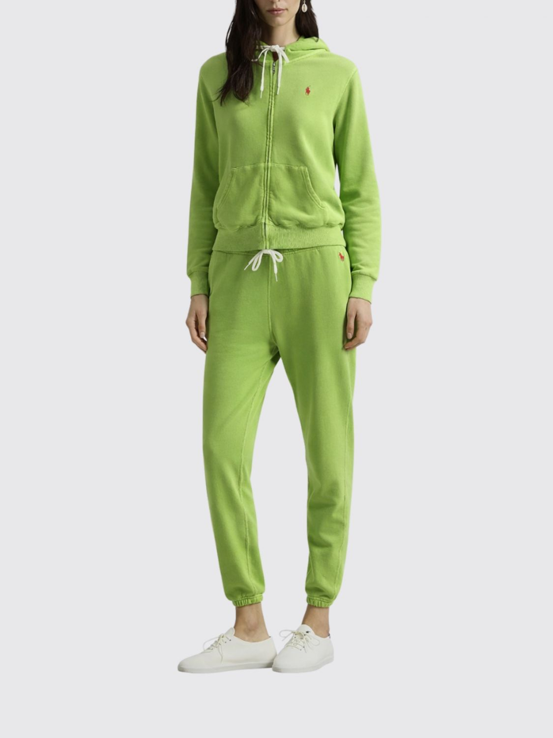 [Polo Ralph Lauren] Sweatshirt SS26 211971693 500