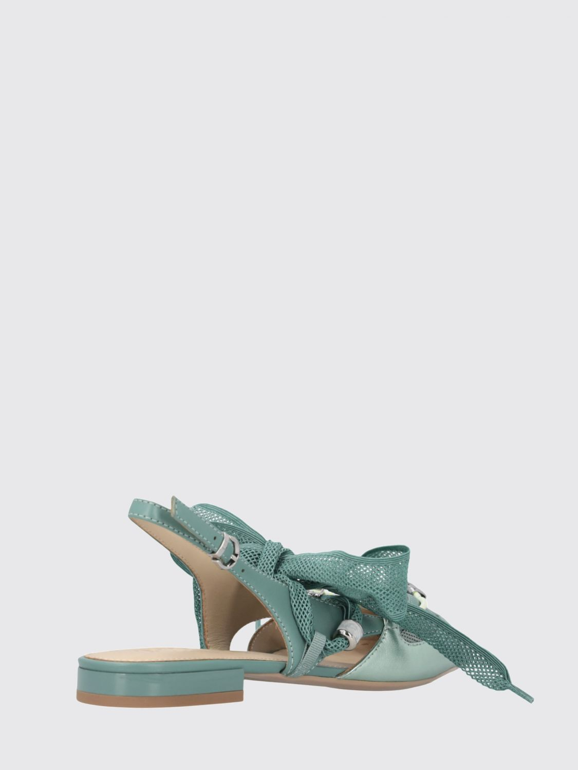 [PINKO] Flat shoes SS26 SD0547P003 T14