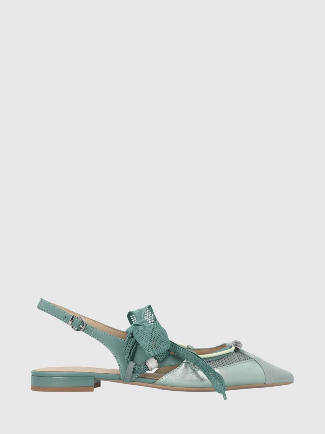 [PINKO] Flat shoes SS26 SD0547P003 T14