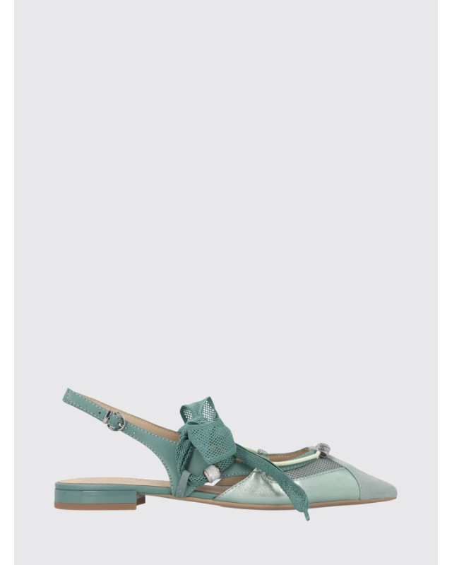 [PINKO] Flat shoes SS26 SD0547P003 T14