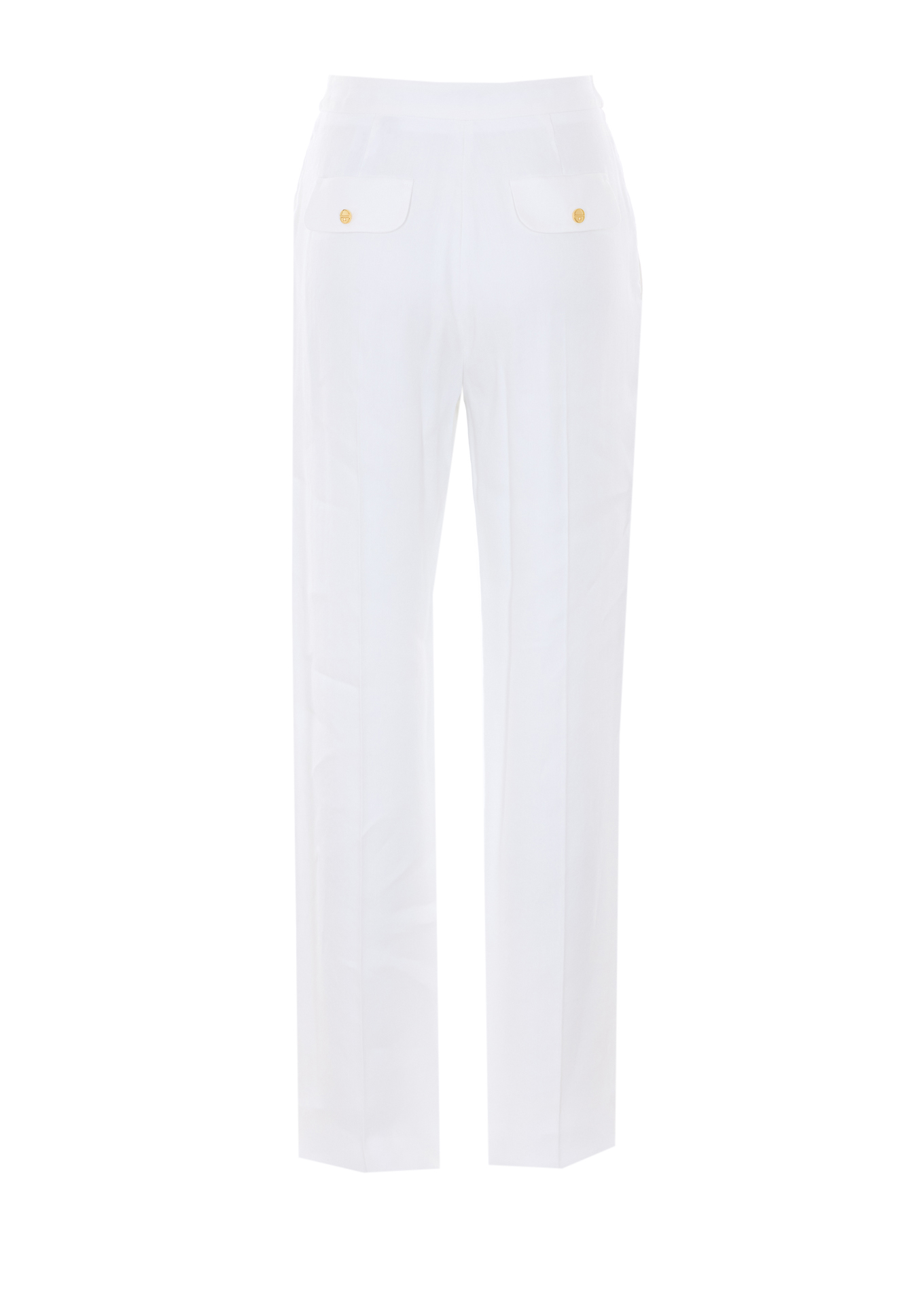 [ELISABETTA FRANCHI] Trousers SS26 PA17962E2360