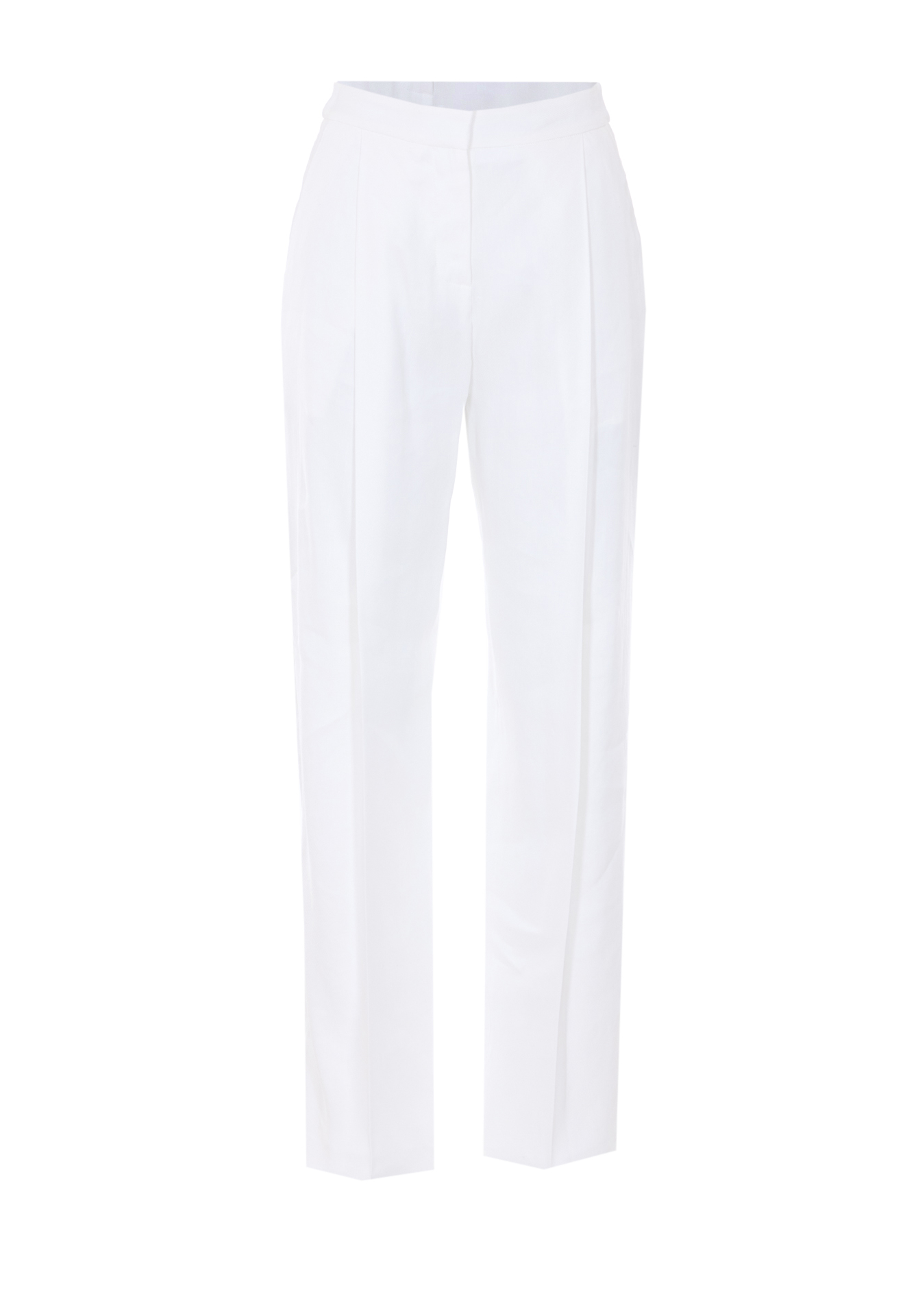 [ELISABETTA FRANCHI] Trousers SS26 PA17962E2360