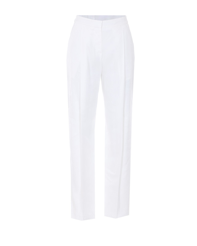 [ELISABETTA FRANCHI] Trousers SS26 PA17962E2360
