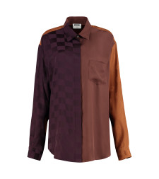 [Moschino] Shirts Long Sleeve FW25 02355535_1141