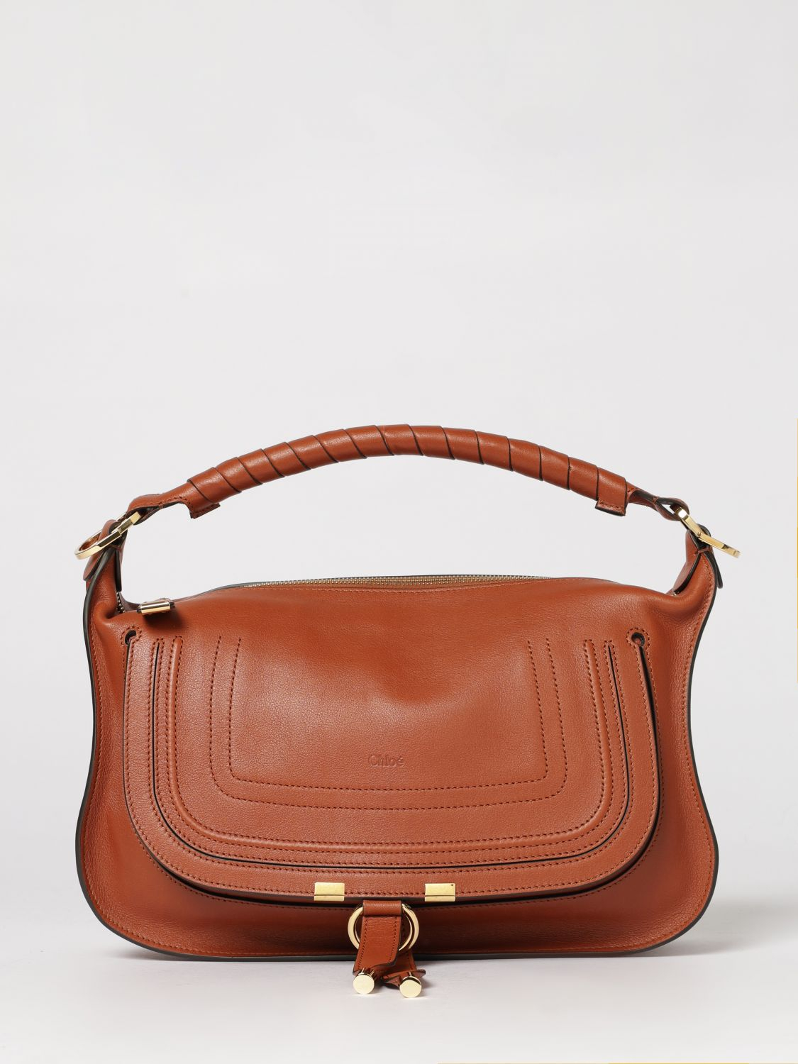 [Chloe] Shoulder bag SS26 CH26SS882R35 26M