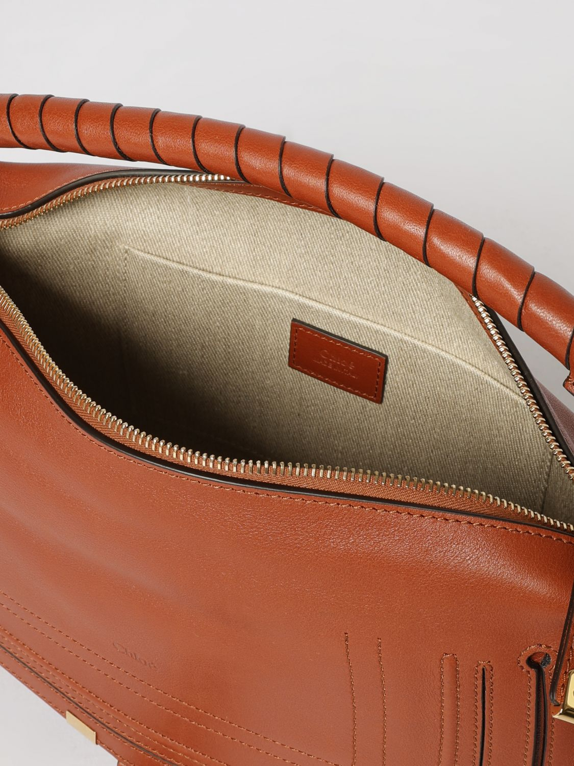 [Chloe] Shoulder bag SS26 CH26SS882R35 26M
