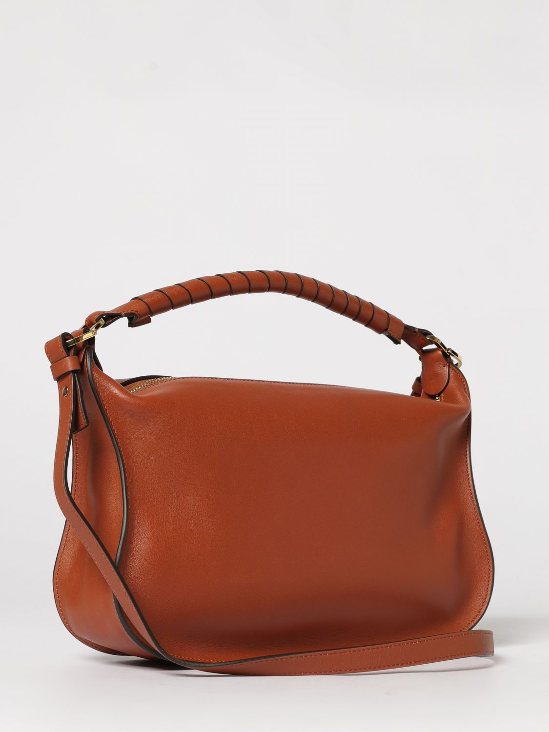[Chloe] Shoulder bag SS26 CH26SS882R35 26M