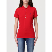 [Polo Ralph Lauren] T-shirts Short Sleeve SS26 211870245 004