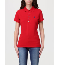 [Polo Ralph Lauren] T-shirts Short Sleeve SS26 211870245 004