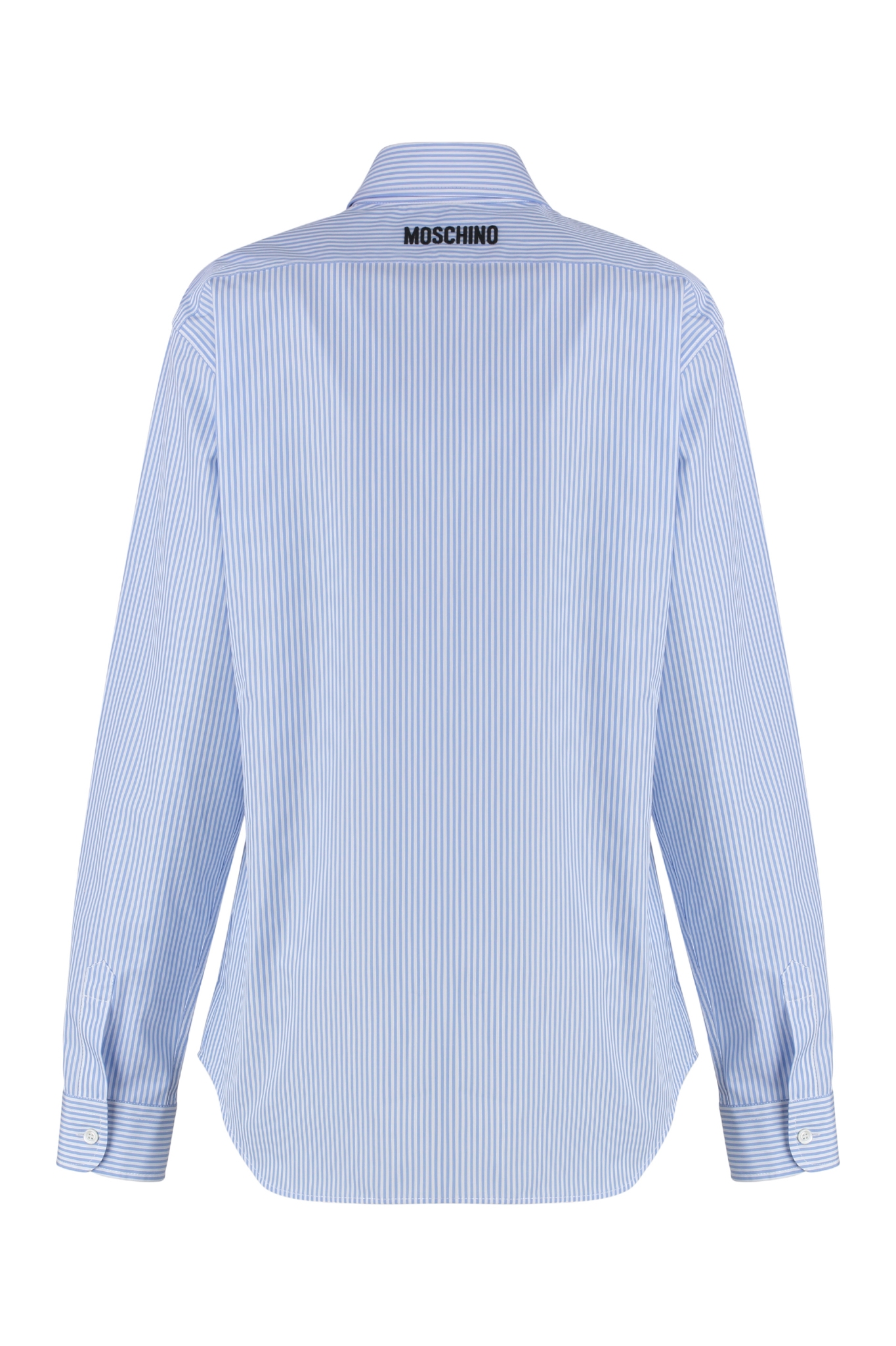 [Moschino] Shirts Long Sleeve SS25 02270532_2303