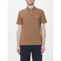 [Polo Ralph Lauren] T-shirts Short Sleeve SS26 710680784 521
