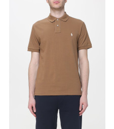 [Polo Ralph Lauren] T-shirts Short Sleeve SS26 710680784 521