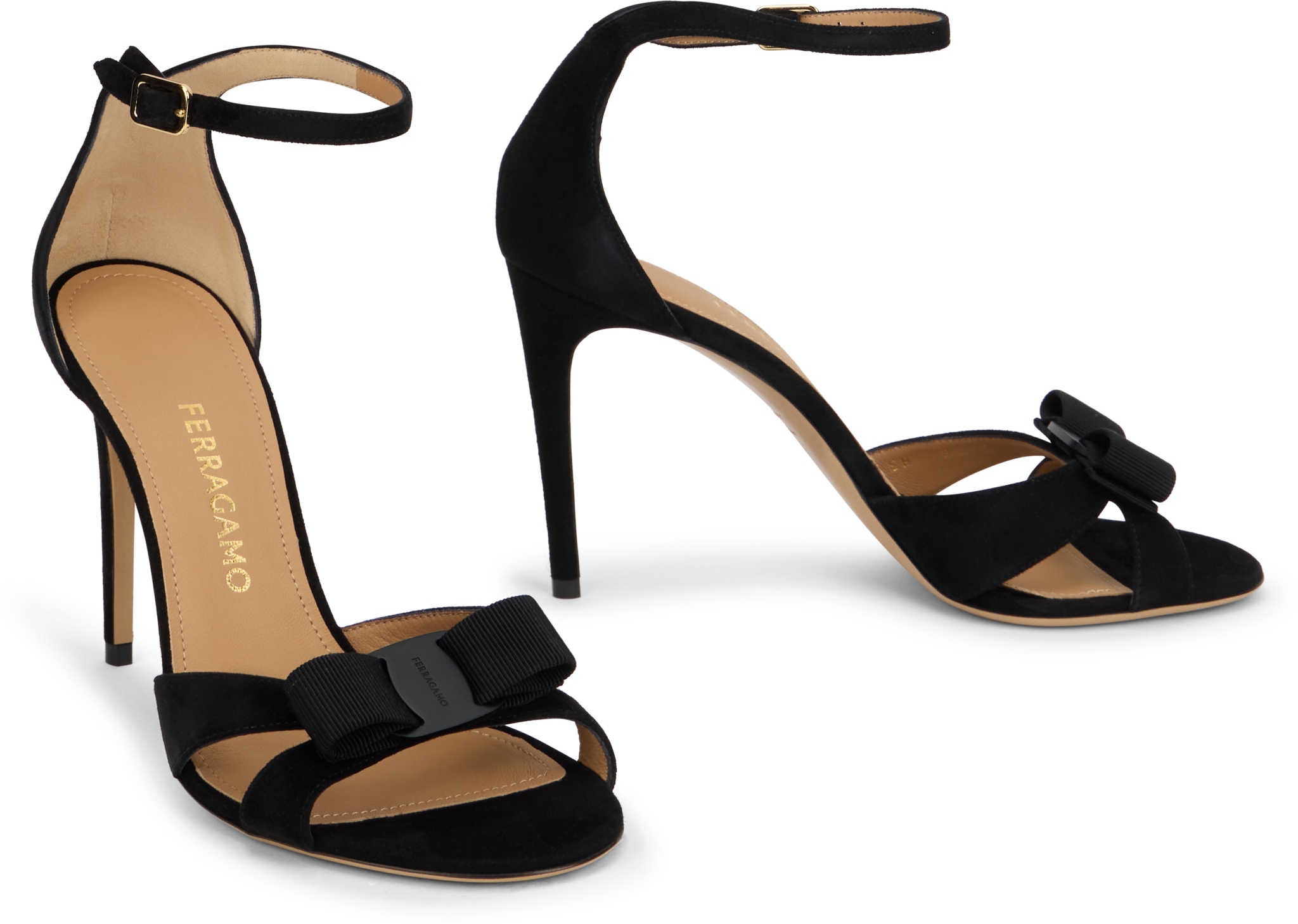 [Ferragamo] Sandals SS26 01L432_791787