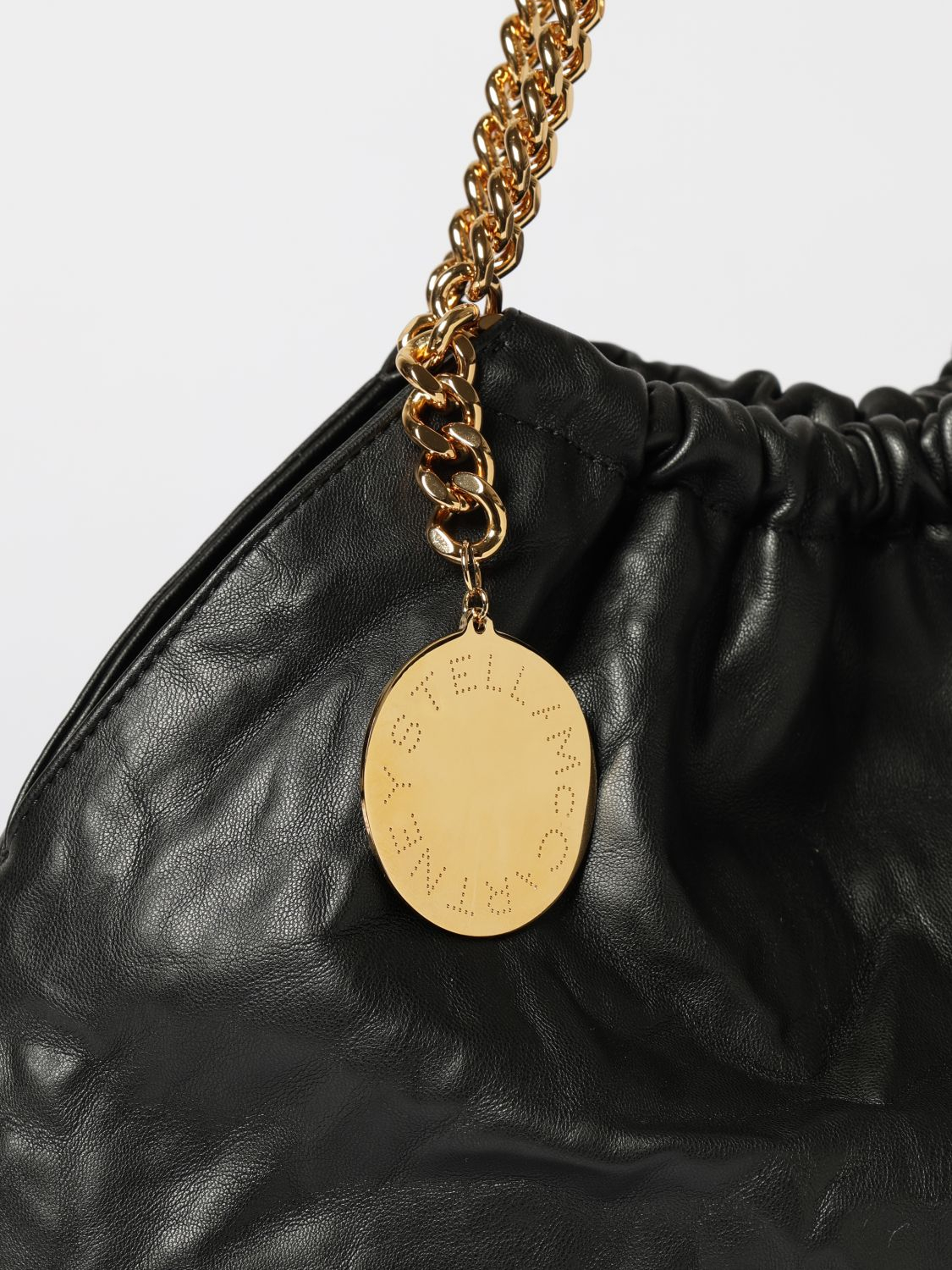 [Stella McCartney] Shoulder bag SS26 7B0180WP0652 1000
