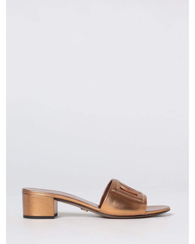 [Dolce & Gabbana] Sandals SS26 CR1755A5837 87542