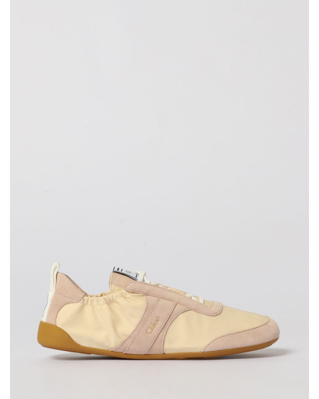 [Chloe] Sneakers SS26 CH26S15RWR 26Y