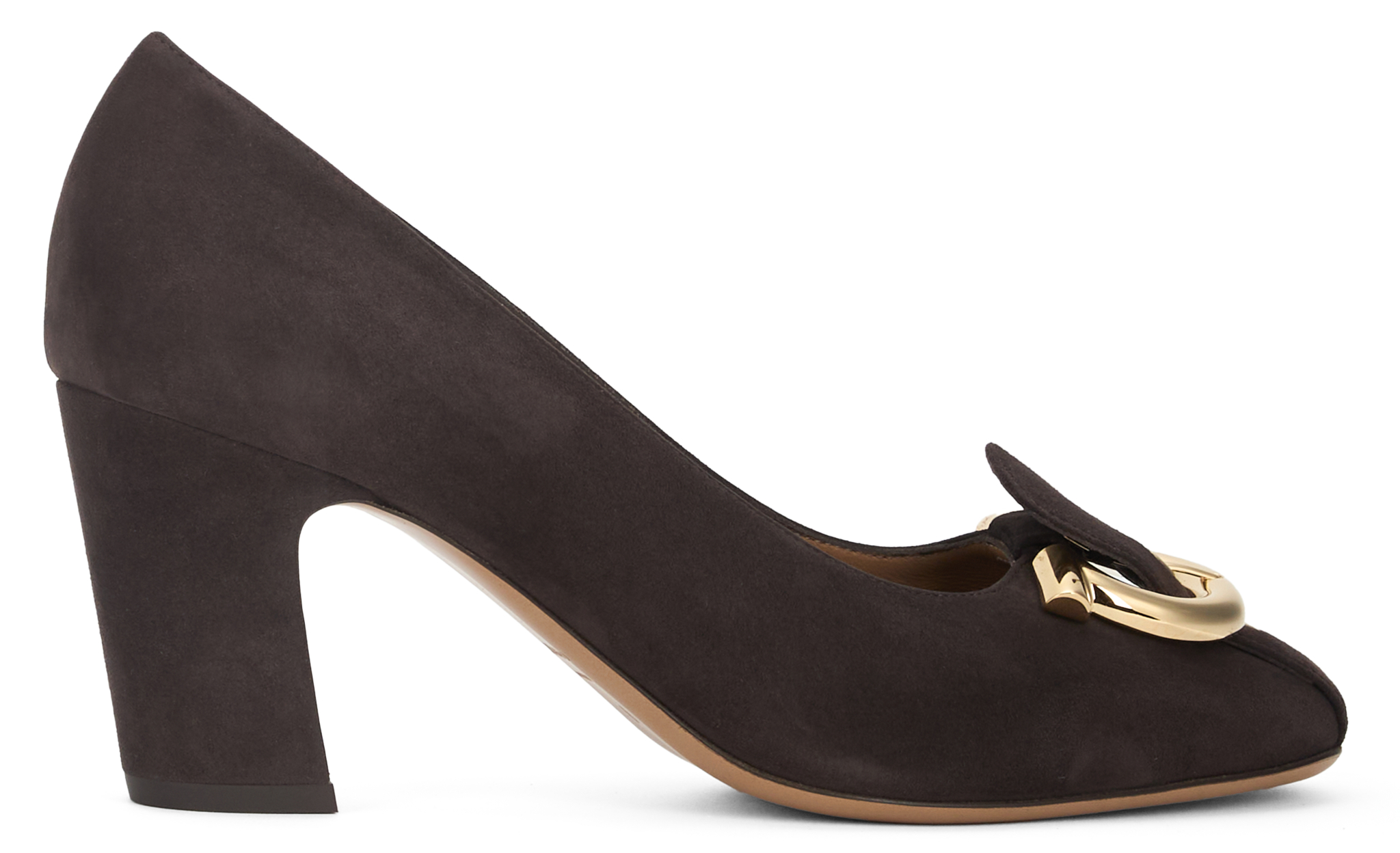 [Ferragamo] Pumps SS26 01K953_790460