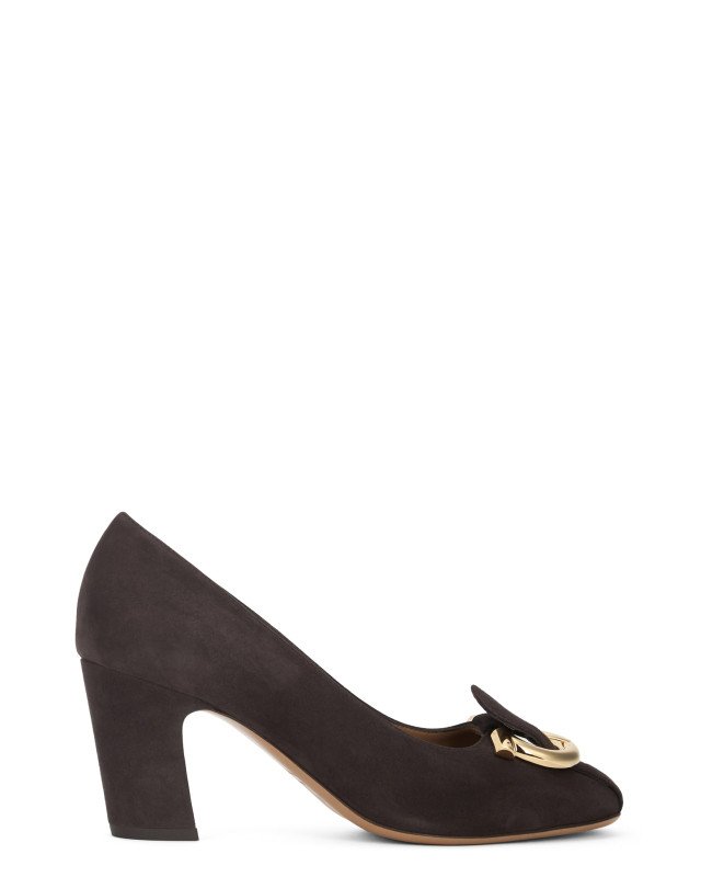 [Ferragamo] Pumps SS26 01K953_790460