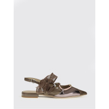 [PINKO] Flat shoes SS26 SD0547P003 M28