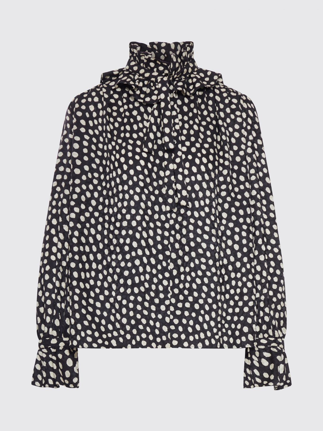 [Chloe] Blouse SS26 CH26SHT70300 915
