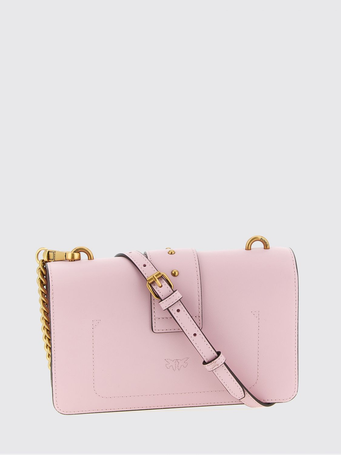 [PINKO] Minibag SS26 105856A0F1 P26Q