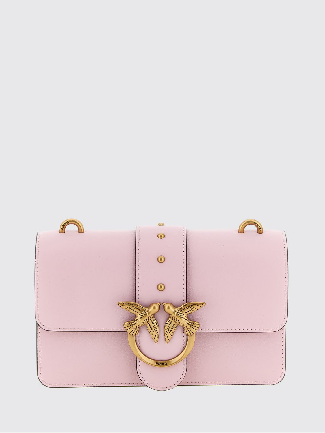 [PINKO] Minibag SS26 105856A0F1 P26Q