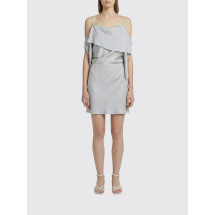 [MM6 Maison Margiela] Sleeveless dress SS26 S52NC0358M35737 001J